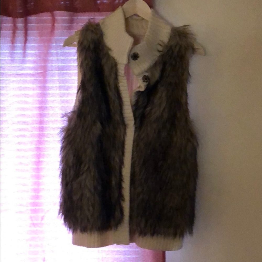 Vest
